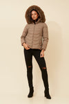 Ingrid Puffer Jacket