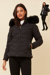 Ingrid Puffer Jacket