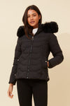 Ingrid Puffer Jacket