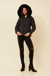 Ingrid Puffer Jacket