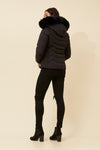 Ingrid Puffer Jacket