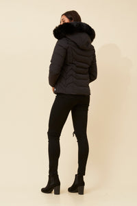 Ingrid Puffer Jacket
