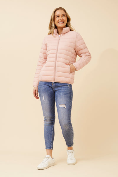 Ingrid puffer jacket🔥 30% OFF – Add to Cart to See Savings