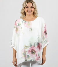 Valerie Layered Top