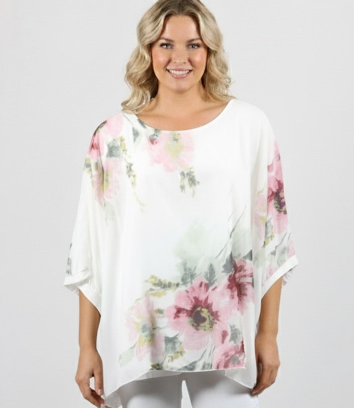 Valerie Layered Top