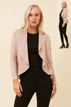 Madison Open Cardigan