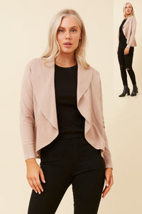 Madison Open Cardigan