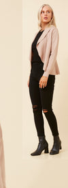 Madison Open Cardigan