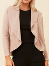 Madison Open Cardigan
