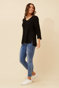 Carey Knit Jumper