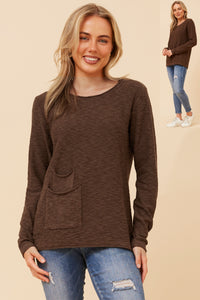 Bianca Knit Jumper