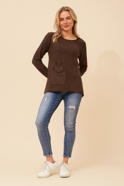 Bianca Knit Jumper