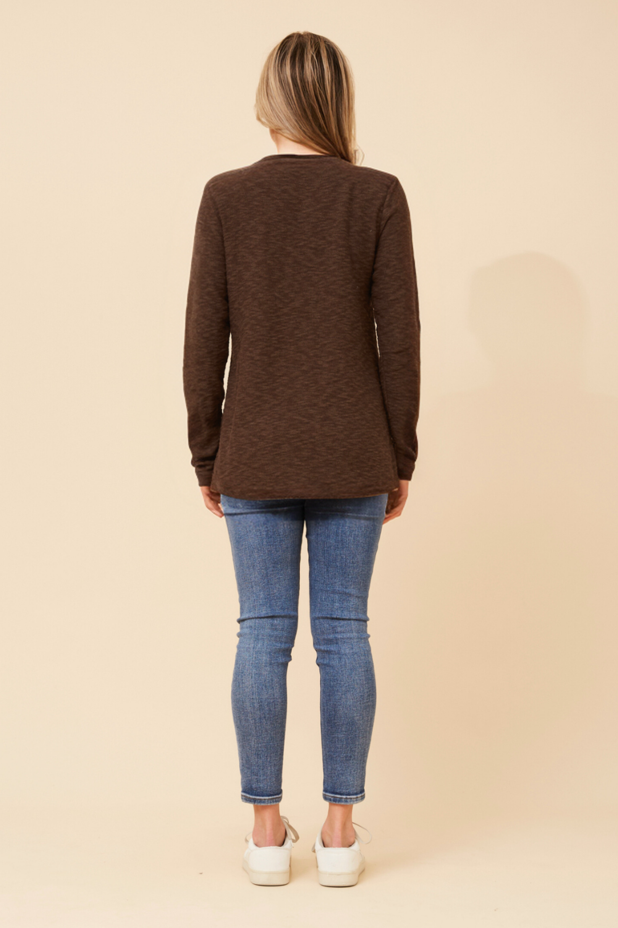 Bianca Knit Jumper