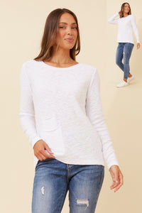 Bianca Knit Jumper