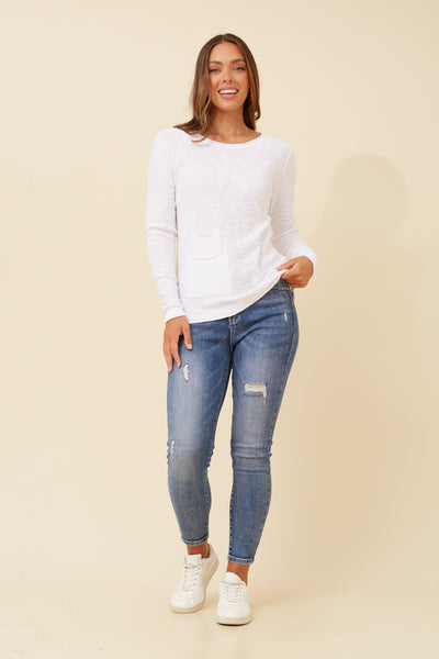 Bianca Knit Jumper