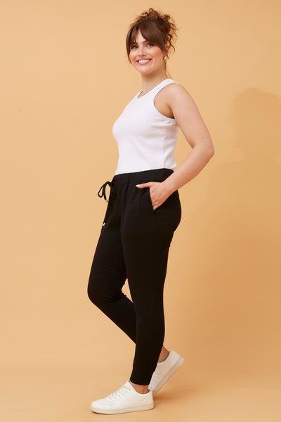 Zuri Jog Track pant