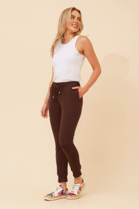 Zuri Jog Track pant