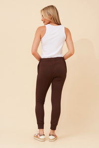 Zuri Jog Track pant