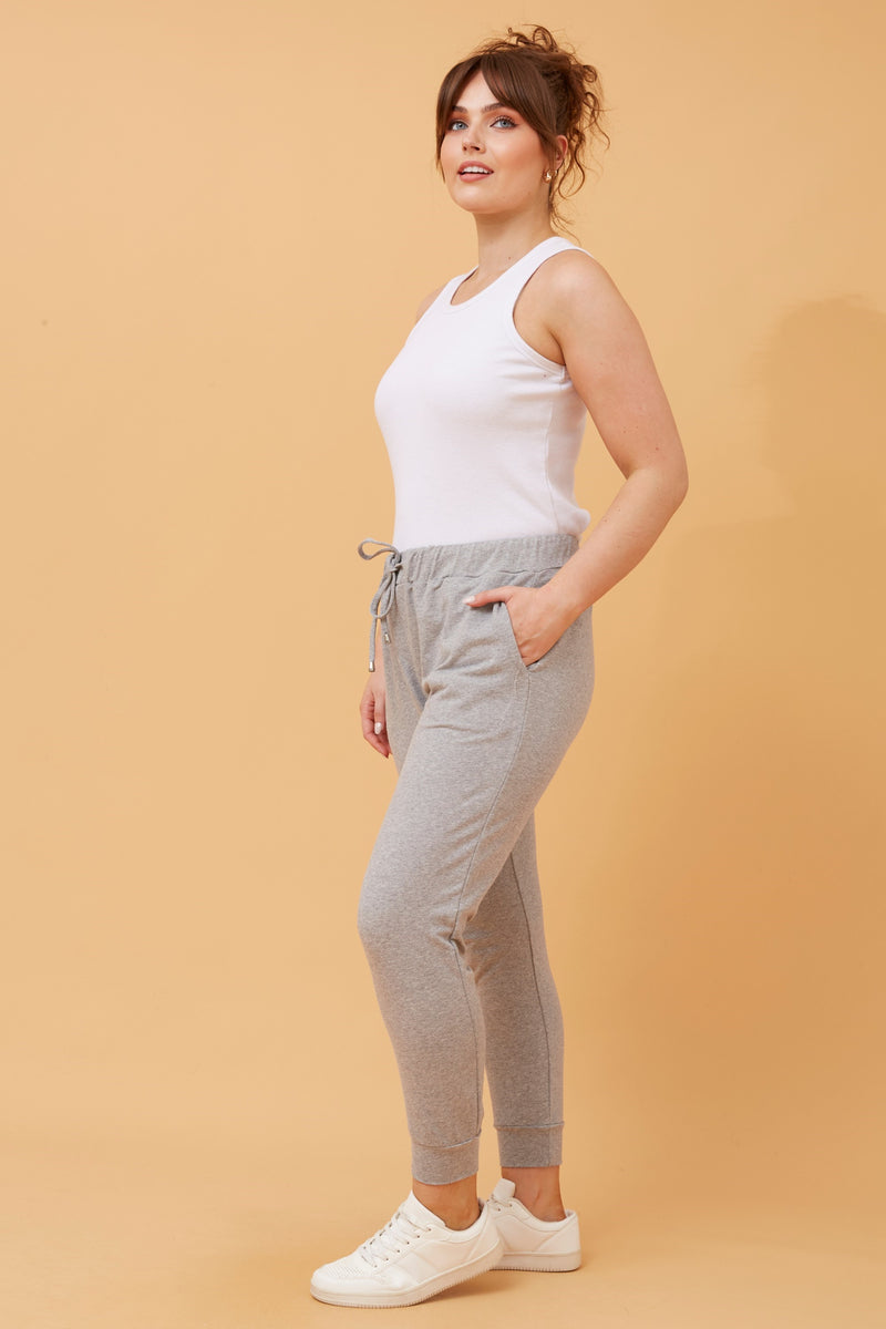 Zuri Jog Track Pants SALE 20% OFF