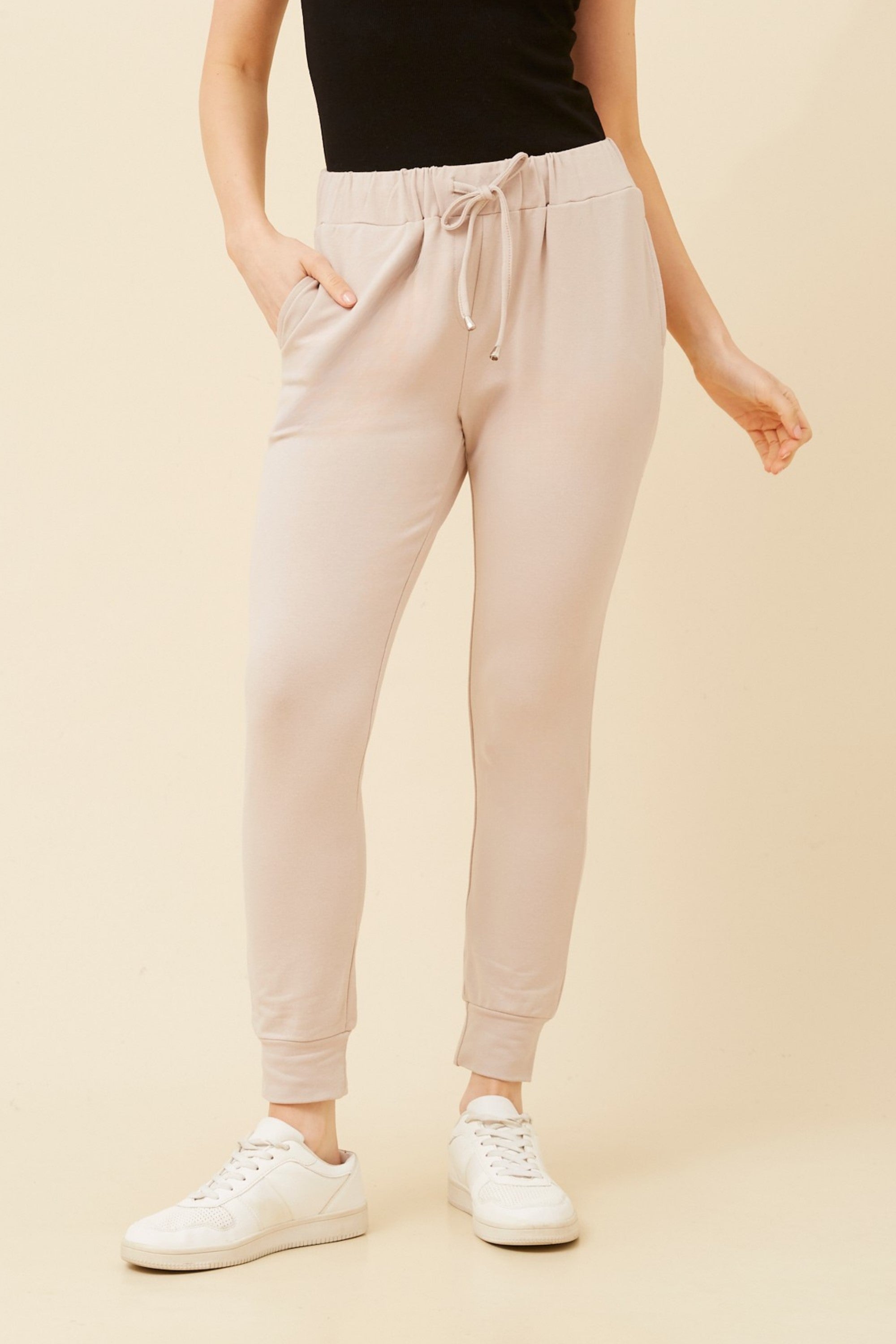 Zuri Jog Track pant