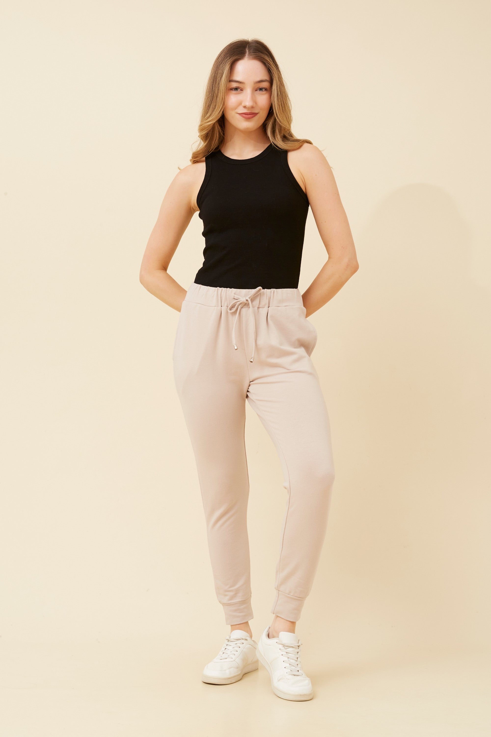 Zuri Jog Track pant