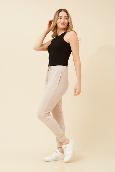 Zuri Jog Track pant