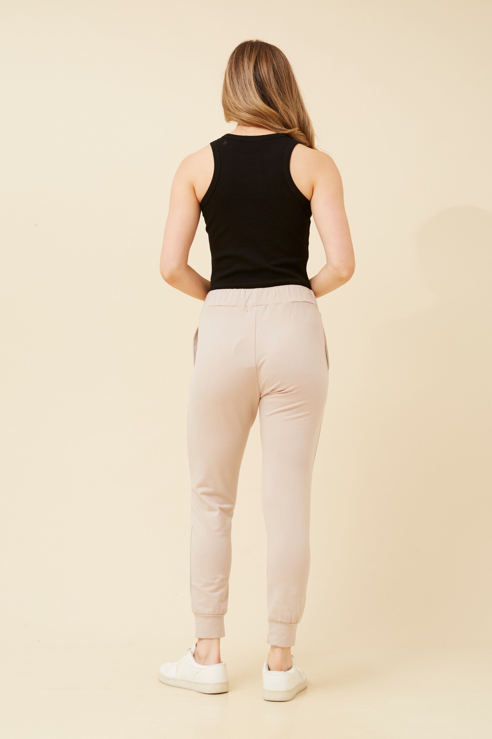 Zuri Jog Track pant