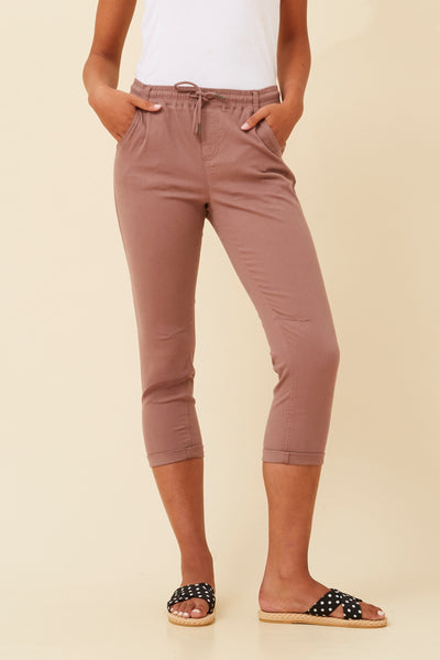 Mandy Joggers Pants  Available in a wide variety of colours to complement any wardrobe