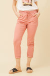 Mandy Joggers Pants  Available in a wide variety of colours to complement any wardrobe