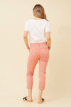 Mandy Joggers Pants  Available in a wide variety of colours to complement any wardrobe
