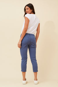 Mandy Joggers Pants  Available in a wide variety of colours to complement any wardrobe