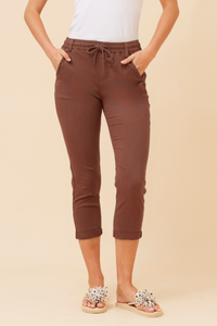 Mandy Joggers Pants  Available in a wide variety of colours to complement any wardrobe