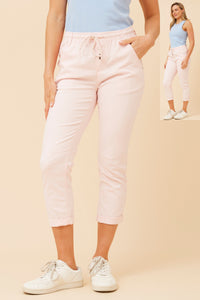 Mandy Joggers Pants  Available in a wide variety of colours to complement any wardrobe