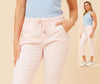 Mandy Joggers Pants  Available in a wide variety of colours to complement any wardrobe