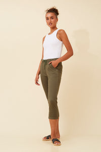 Mandy Joggers Pants  Available in a wide variety of colours to complement any wardrobe