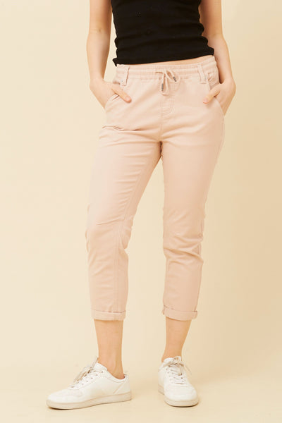 Mandy Joggers Pants  Available in a wide variety of colours to complement any wardrobe