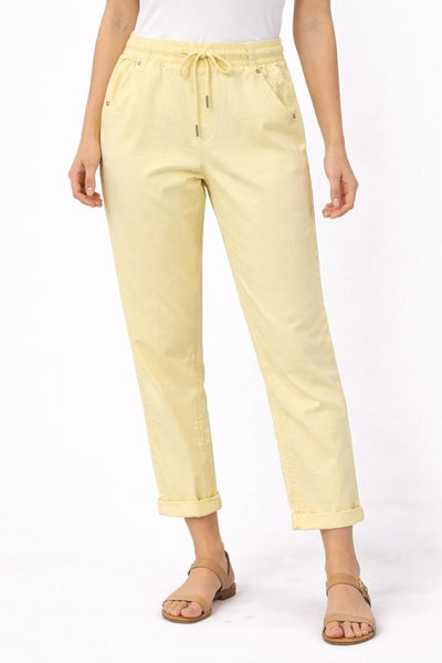 Mandy Joggers Pants  Available in a wide variety of colours to complement any wardrobe