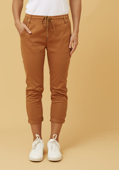 Mandy Joggers Pants  Available in a wide variety of colours to complement any wardrobe