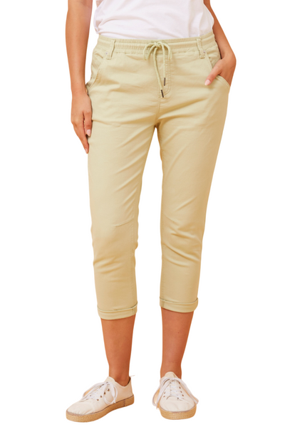 Mandy Joggers Pants  Available in a wide variety of colours to complement any wardrobe