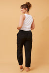 Amaya Linen Pant