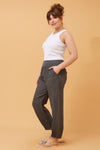 Amaya Linen Pant