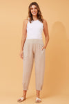 Amaya Linen Pant