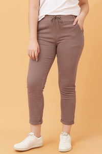 Amanda Jogger Pant