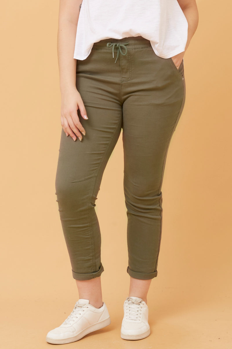 Amanda Jogger Pant