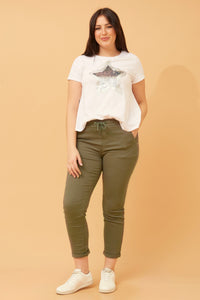 Amanda Jogger Pant