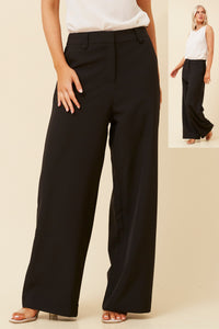 Sally Wide Leg Pant