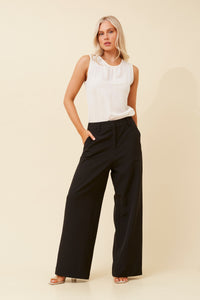 Sally Wide Leg Pant