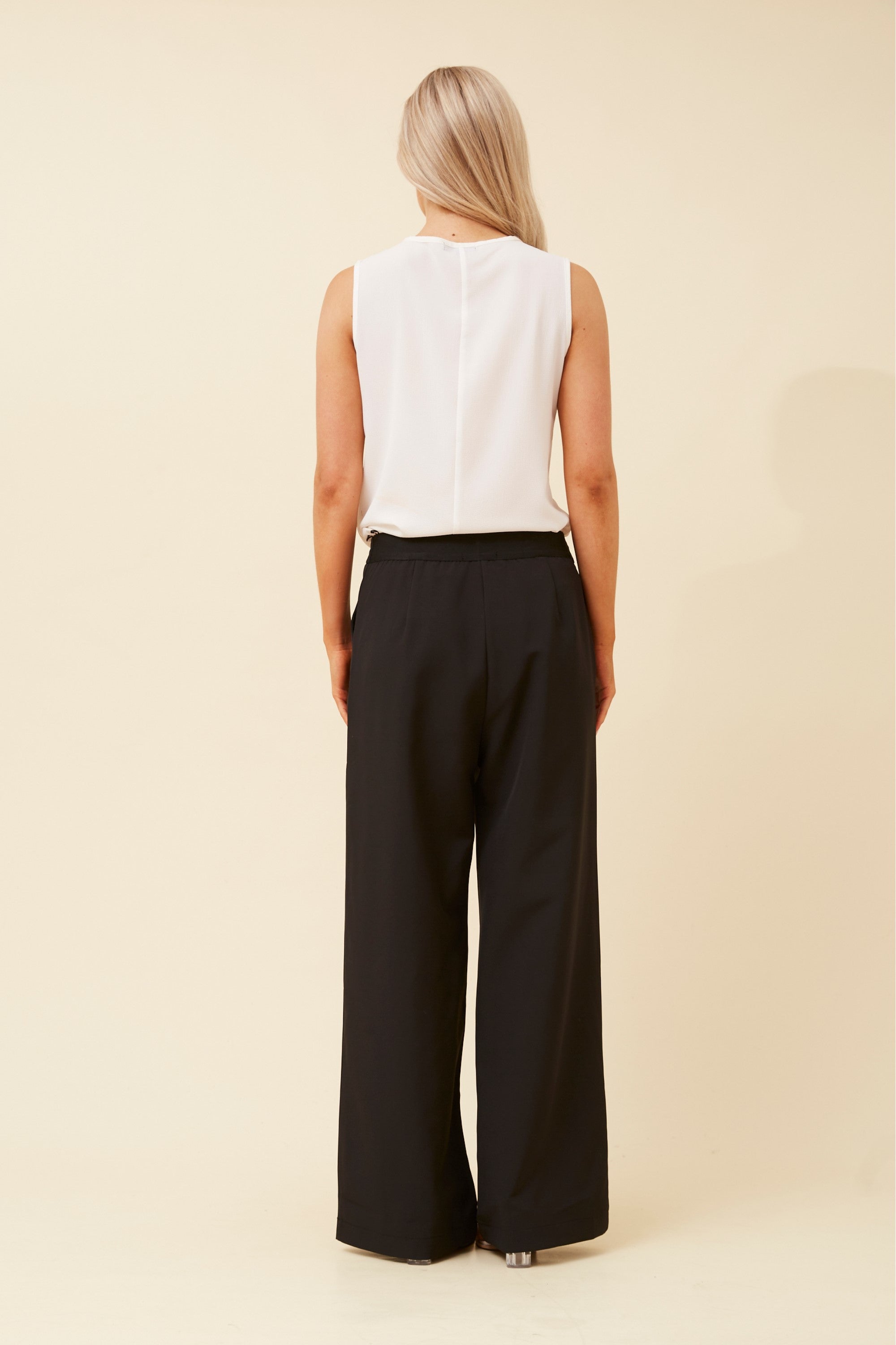 Sally Wide Leg Pant