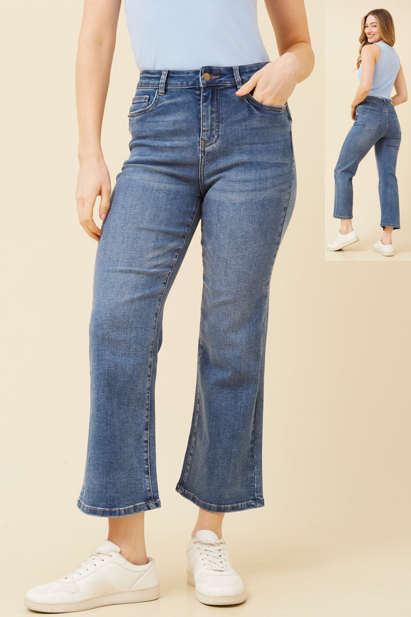 Suzie Flare Jeans