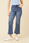 Suzie Flare Jeans